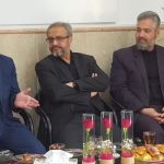 رئیس آموزش وپرورش استثنایی خراسان رضوی :روش شنیداری کلامی از جدیدترین روش های آموزش به کودکان با آسیب شنوایی ، برای اولین بار در خراسان رضوی اجرایی شد