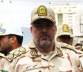 کشف شیرخشک قاچاق توسط مرزبانان هنگ مرزی تایباد