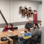 درنشست شناسایی نقاط قوت وضعف سیاست گذاری فرهنگی وسیاسی رسانه ها در برابر دشمن مطرح شد : روایت را از دشمنان بگیریم