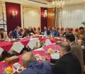 به میزبانی مشهد برگزار شد : سومین نشست کارگروه تخصصی سازمان های مشاغل شهری وفراورده های کشاورزی کلانشهرهای کشور