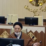 خراسان رضوی آماده برپایی چهلمین روز شهادت سید حسن نصرا…