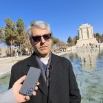 سخنگوی وزارت خارجه : کشورهای حوزه تمدنی ایران فرهنگی در اولویت دیپلماسی فرهنگی ما قرار دارند