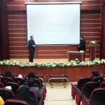 برگزاری ویژه برنامه ” الماس” به مناسبت شهادت حضرت فاطمه زهرا(س)