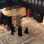 مصاحبه با حسین فلاح ؛ مدیرموسسه فرهنگی وهنری باران : گزارشی از برگزاری همایش آئینی سماویه وویژه برنامه خانه مهر