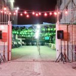 به میزبانی فرهنگسراهای مشهد برگزار شد : برپایی بازارچه کار آفرینی بانوان فاطمی