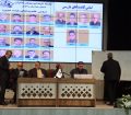 انتخاب هیئت مدیره جامعه حرفه ای مهمانپذیران خراسان رضوی در مشهد برگزار شد