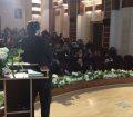 سوگواره فرهنگی ومذهبی ” فاطمی” به کار خود پایان داد