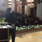 سوگواره فرهنگی ومذهبی ” فاطمی” به کار خود پایان داد