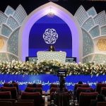 افتخار آفرینی بانوان خراسان رضوی در مسابقات سراسری قرآن کریم