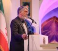 مشهد در فضای انقلاب اسلامی یک پایگاه جدی مفاهیم قرآنی بوده است