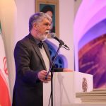 مشهد در فضای انقلاب اسلامی یک پایگاه جدی مفاهیم قرآنی بوده است
