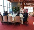 دومین گردهمایی مدیران روابط عمومی استان خراسان رضوی اسفند ماه در مشهد برگزارمی شود
