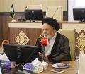 رئیس شورای هماهنگی تبلیغات اسلامی خراسان رضوی : برای آزادی زندانیان خراسان رضوی به ۱۰۰ میلیارد تومان اعتبار نیاز است