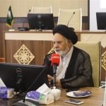 رئیس شورای هماهنگی تبلیغات اسلامی خراسان رضوی : برای آزادی زندانیان خراسان رضوی به ۱۰۰ میلیارد تومان اعتبار نیاز است