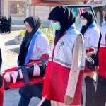 برگزاری اردوی ” طرح یاس ” ویژه ۴۲۰ دختر تحت حمایت کمیته امداد خراسان رضوی