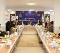 مدیر عامل سازمان همیاری شهرداری های خراسان رضوی اعلام کرد : خرید ۱۴۹ دستگاه انواع خودرو برای شهرداری های استان با اعتبار ۹۵۰ میلیارد تومان