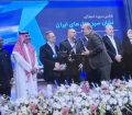 مشهد؛ پرچمدار دریافت ” نشان سبز هتل های ایران “