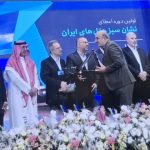 مشهد؛ پرچمدار دریافت ” نشان سبز هتل های ایران “