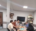 استراتژینوین فرهنگی رسانه ای دارالقرآن محمدی با هم افزایی فعالان برتر حوزه اجرا شد