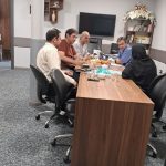 استراتژینوین فرهنگی رسانه ای دارالقرآن محمدی با هم افزایی فعالان برتر حوزه اجرا شد