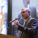۱۰۵۰ سالمند تحت حمایت در همایش سراسری تکریم سالمندان کمیته امداد خراسان رضوی شرکت کردند
