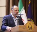 جعفر صباغیان : خدمت به سالمندان عبادتی ارزشمند ومورد توجه خداوند است