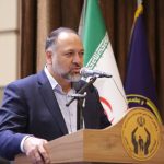جعفر صباغیان : خدمت به سالمندان عبادتی ارزشمند ومورد توجه خداوند است