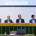 در همایش توسعه صادرات خراسان رضوی ؛ از مزیت های منطقه ای تا فرصت های اوراسیا تاکید شد : تمرکز بر دیپلماسی اقتصادی ؛ راهگشای توسعه صادرات خراسان رضوی