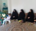 تقدیر از مادران جوان ؛ گام های موثر برای ترویج فرزندآوری وتکریم نقش مادر در جامعه