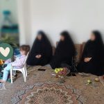 تقدیر از مادران جوان ؛ گام های موثر برای ترویج فرزندآوری وتکریم نقش مادر در جامعه
