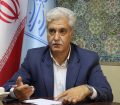 معارفه سرپرست اداره برنامه ریزی سرمایه گذاری وزیرساخت های اداره کل میراث فرهنگی ،گردشگری وصنایع دستی خراسان رضوی