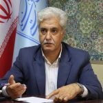 معارفه سرپرست اداره برنامه ریزی سرمایه گذاری وزیرساخت های اداره کل میراث فرهنگی ،گردشگری وصنایع دستی خراسان رضوی