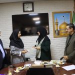معاون صنایع دستی وزارت : مزیت رقابتی خراسان رضوی در توزیع و عرضه صنایع دستی است