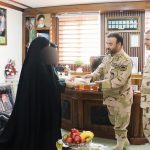 دست رد مامورین وظیفه شناس به رشوه در هنگ مرزی تایباد
