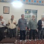 برگزاری فعالیت های فرهنگی ، مذهبی واجتماعی در جلسه چهارده معصوم علیهم السلام