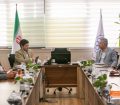 هم افزایی مدیران شهری در تدوین بسته های اقتصادی وبرنامه ریزی نوین پیرامون بهشت رضا ( ع)