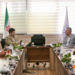 هم افزایی مدیران شهری در تدوین بسته های اقتصادی وبرنامه ریزی نوین پیرامون بهشت رضا ( ع)