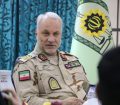 کشف تعداد ۵۰ بسته مواد مخدر با هوشیاری مرزبانان هنگ مرزی تایباد