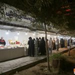 افتتاح بازارچه صنایع دستی ومشاغل خانگی مفتح ، باهدف حمایت از اقتصاد خانوار وکسب وکارهای نوپا