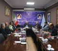 انتصاب سرپرست معاونت توسعه مدیریت ومنابع اداره کل میراث فرهنگی وصنایع دستی خراسان رضوی