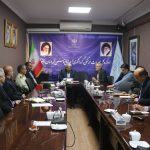انتصاب سرپرست معاونت توسعه مدیریت ومنابع اداره کل میراث فرهنگی وصنایع دستی خراسان رضوی
