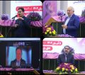 دومین ” همایش نکوداشت روز ملی زعفران ” در اتاق مشهد برگزار شد : هم افزایی برای اقتدار زعفران ایران ؛ از،خاک خراسان تا بازارهای جهانی