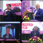 دومین ” همایش نکوداشت روز ملی زعفران ” در اتاق مشهد برگزار شد : هم افزایی برای اقتدار زعفران ایران ؛ از،خاک خراسان تا بازارهای جهانی