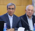 در یکصدو سی وهفتمین نشست شورای گفت وگوی دولت وبخش خصوصی خراسان رضوی مطرح شد ؛ کاهش اعتماد وبلا تکلیفی ، مانع حضور فعال بخش خصوصی در اقتصاد استان