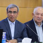 در یکصدو سی وهفتمین نشست شورای گفت وگوی دولت وبخش خصوصی خراسان رضوی مطرح شد ؛ کاهش اعتماد وبلا تکلیفی ، مانع حضور فعال بخش خصوصی در اقتصاد استان