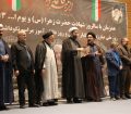 تاکید برپیوند ناگسستنی قرآن وعترت در مسیر هدایت جامعه اسلامی