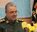تعیین ۵ مکان برای خاکسپاری ۱۳ شهید گمنام در خراسان رضوی