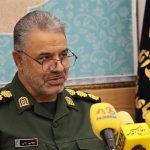 تعیین ۵ مکان برای خاکسپاری ۱۳ شهید گمنام در خراسان رضوی