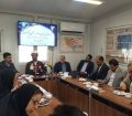 نماینده مردم مشهد وکلات در مجلس شورای باتاکید بر ضرورت هم افزایی در حل مشکلات کلانشهر مشهد : برای حل مشکل کشف رود نیاز به عزم ملی وهمراهی تمامی دستگاه های متولی داریم