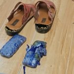 کشف مواد مخدر تریاک توسط مرزبانان هنگ مرزی تایباد